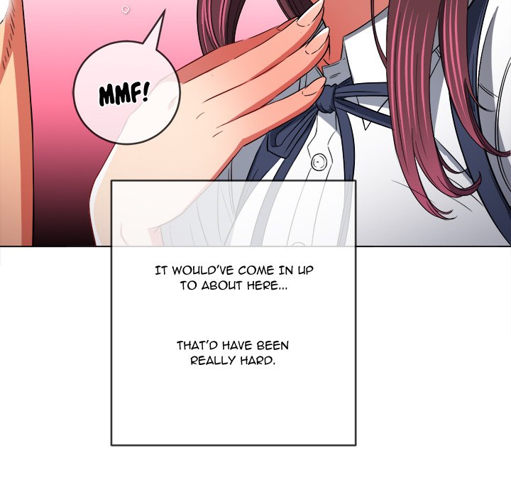 My High School Bully - Chapter 111 - picture 45