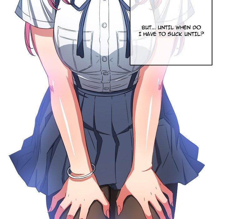 My High School Bully - Chapter 111 - picture 48