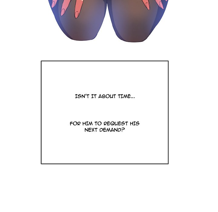My High School Bully - Chapter 111 - picture 49