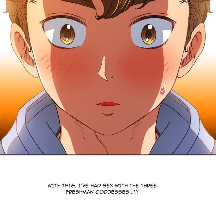 My High School Bully - Chapter 111 - picture 53