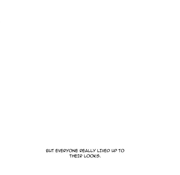 My High School Bully - Chapter 111 - picture 54