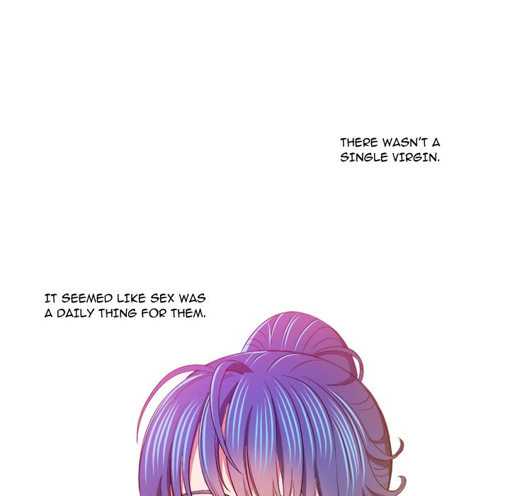 My High School Bully - Chapter 111 - picture 55