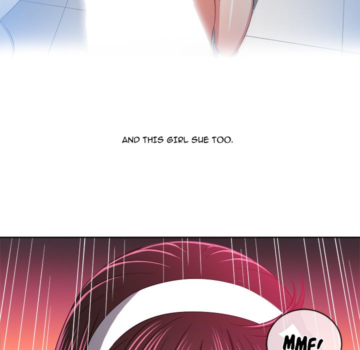 My High School Bully - Chapter 111 - picture 61