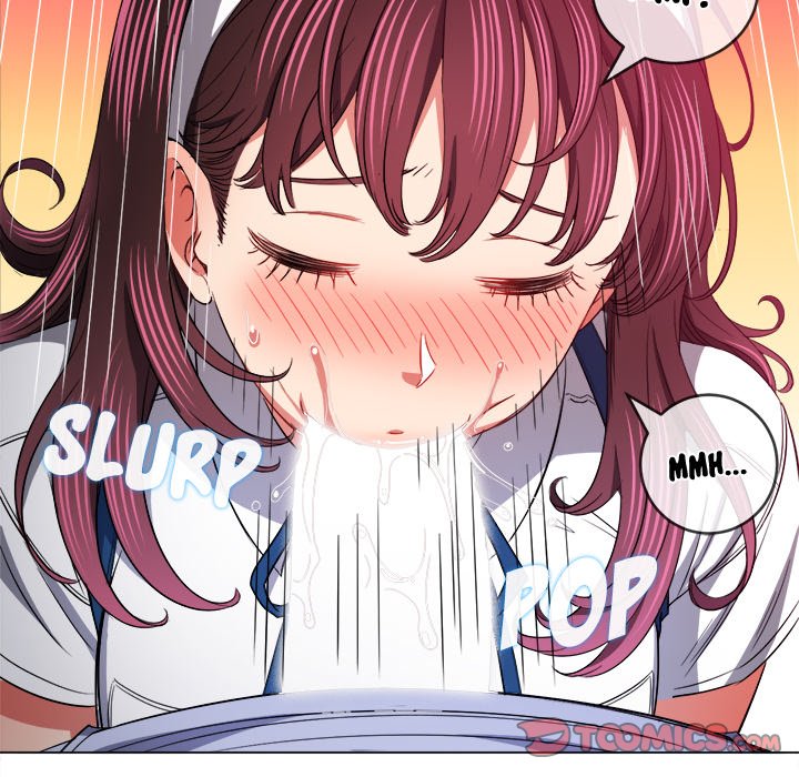 My High School Bully - Chapter 111 - picture 62
