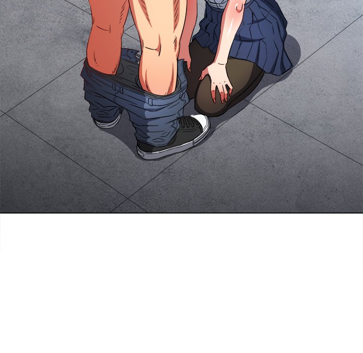 My High School Bully - Chapter 111 - picture 67