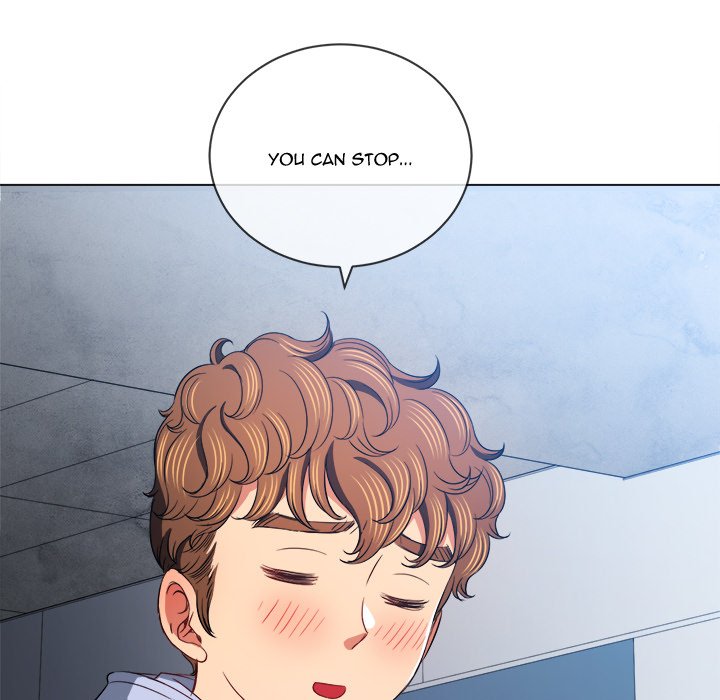 My High School Bully - Chapter 111 - picture 68