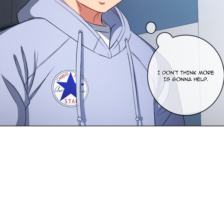 My High School Bully - Chapter 111 - picture 69