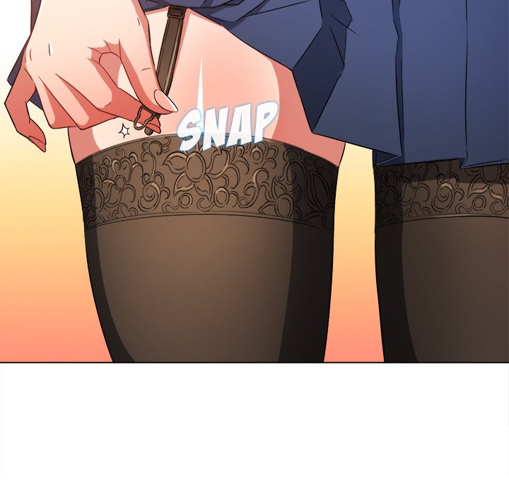 My High School Bully - Chapter 111 - picture 75