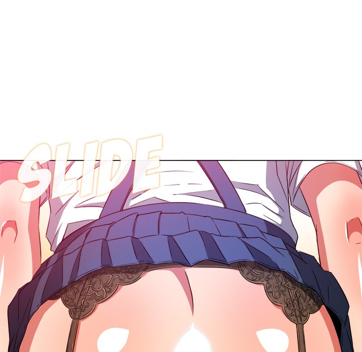 My High School Bully - Chapter 111 - picture 78