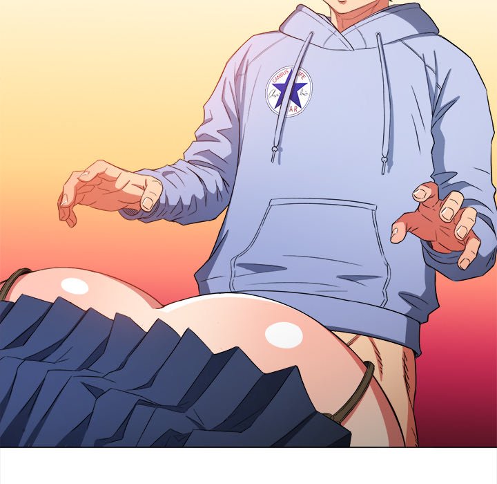 My High School Bully - Chapter 111 - picture 90