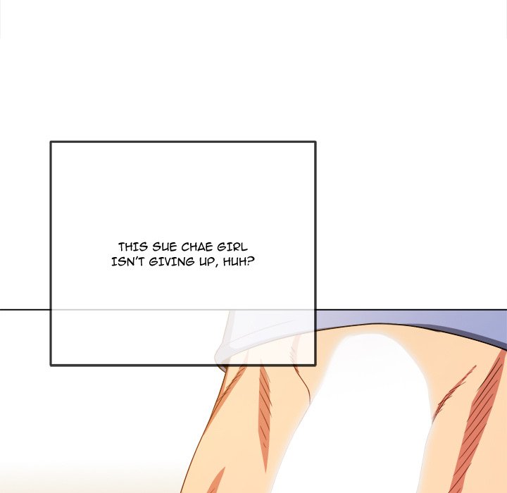 My High School Bully - Chapter 111 - picture 91