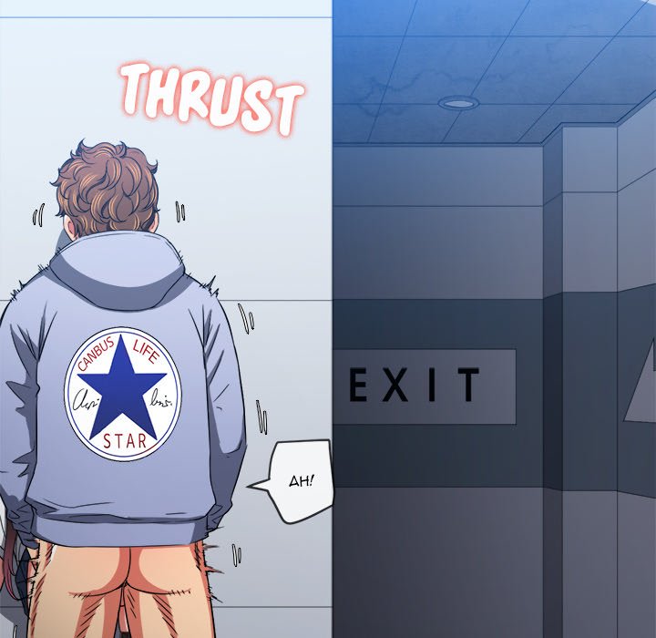 My High School Bully - Chapter 112 - picture 10