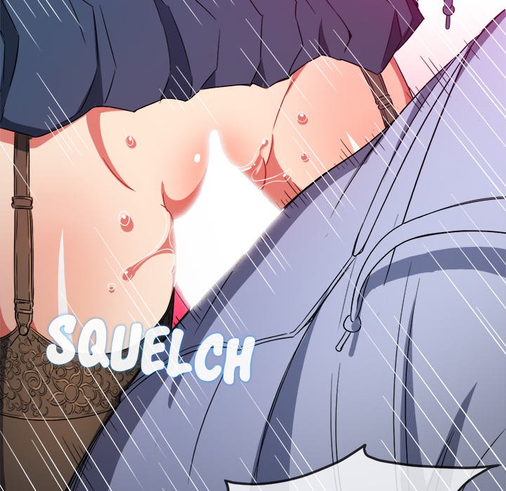 My High School Bully - Chapter 112 - picture 101