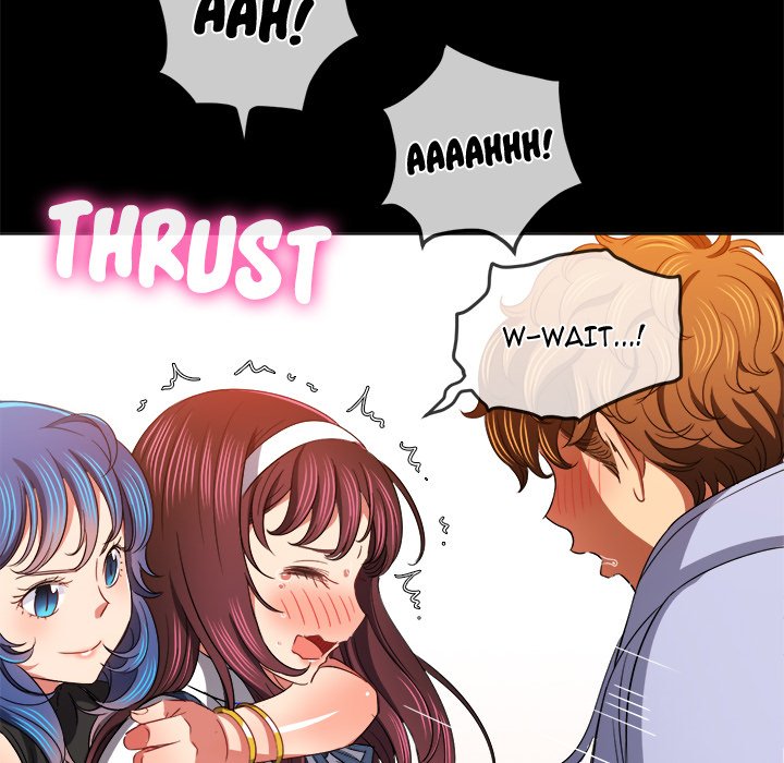 My High School Bully - Chapter 112 - picture 103