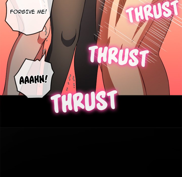 My High School Bully - Chapter 112 - picture 105