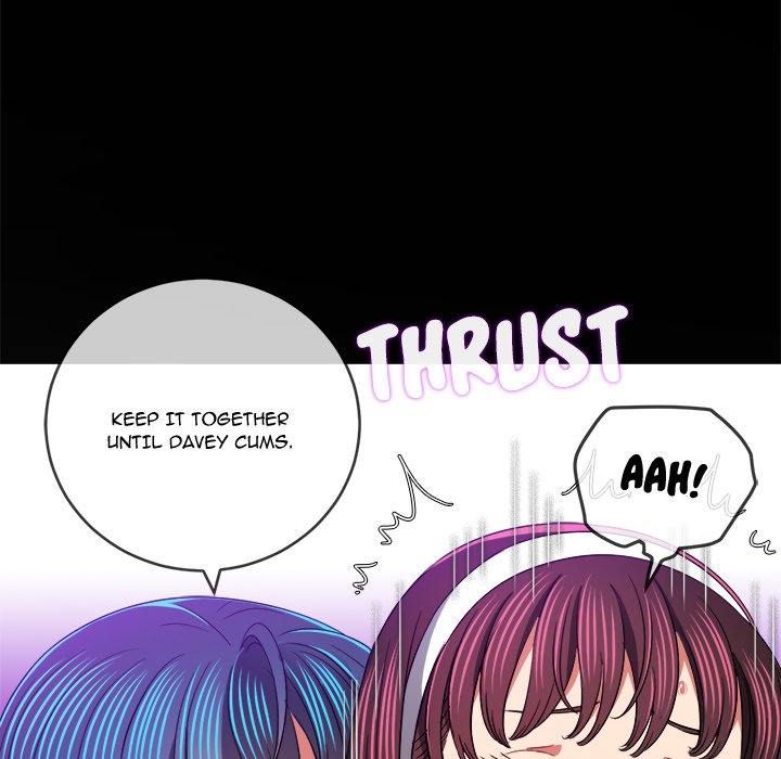 My High School Bully - Chapter 112 - picture 106