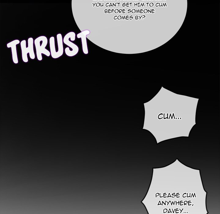 My High School Bully - Chapter 112 - picture 108