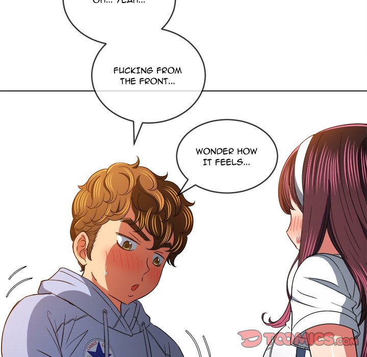 My High School Bully - Chapter 112 - picture 116
