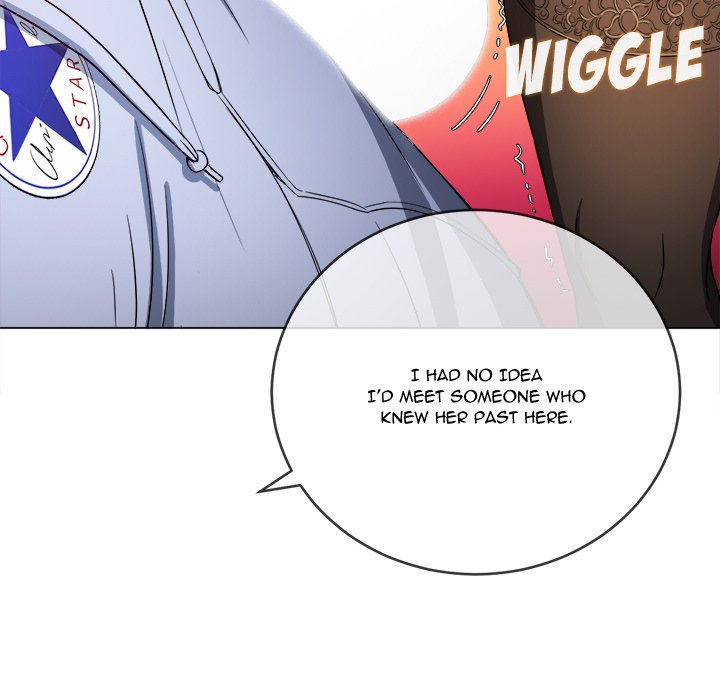 My High School Bully - Chapter 112 - picture 120