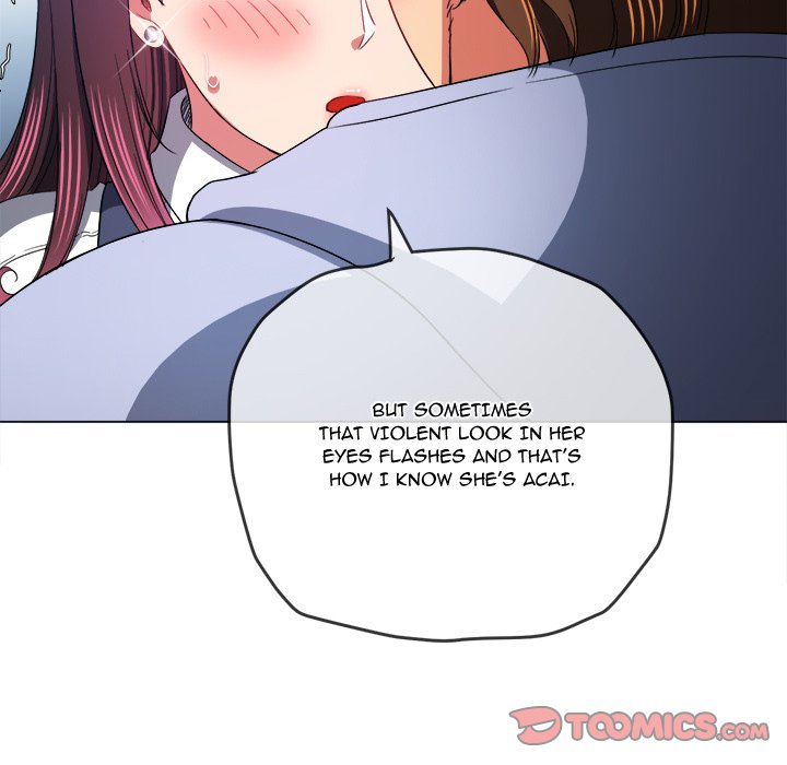 My High School Bully - Chapter 112 - picture 122