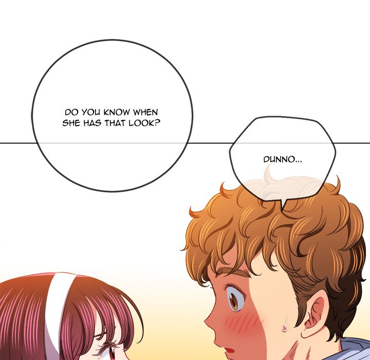 My High School Bully - Chapter 112 - picture 123