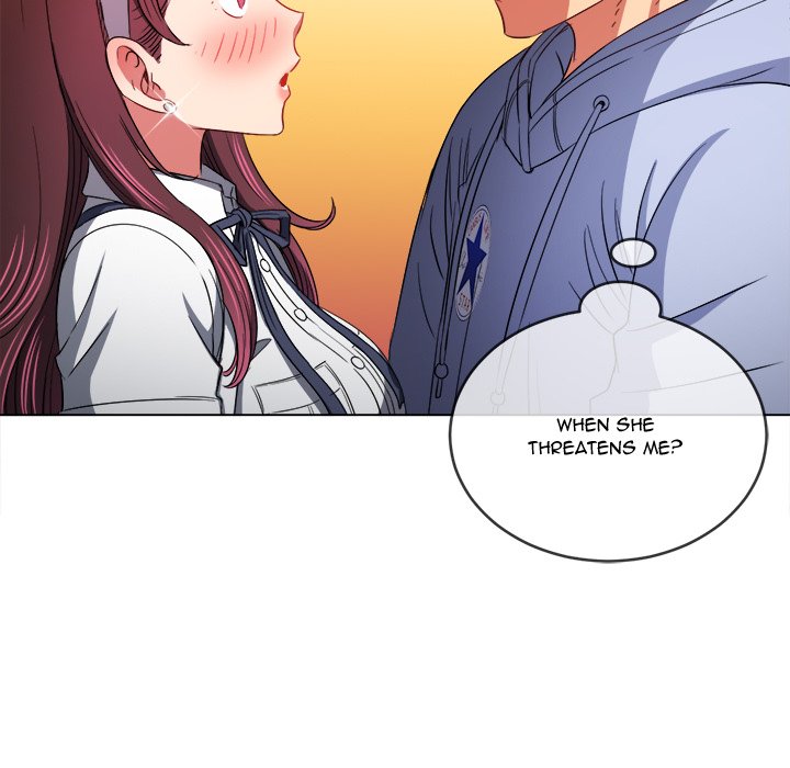 My High School Bully - Chapter 112 - picture 124
