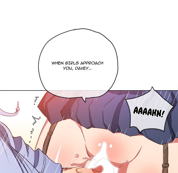 My High School Bully - Chapter 112 - picture 125