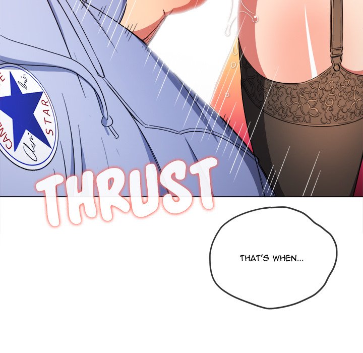 My High School Bully - Chapter 112 - picture 126