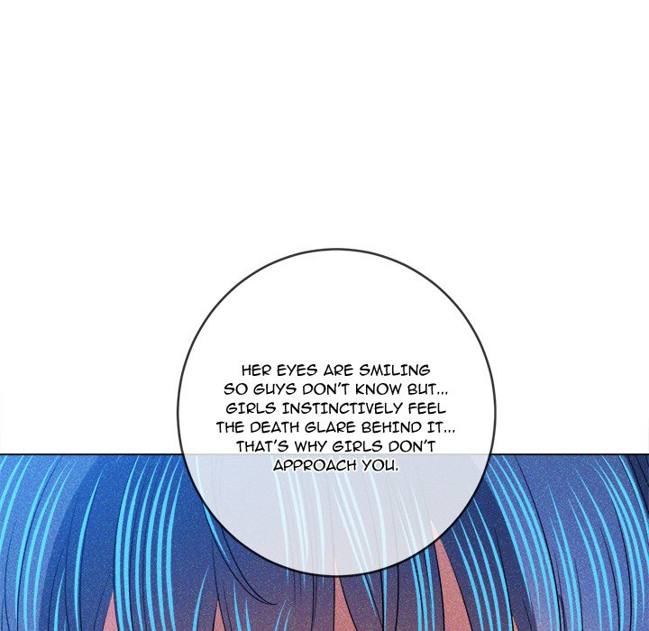 My High School Bully - Chapter 112 - picture 129