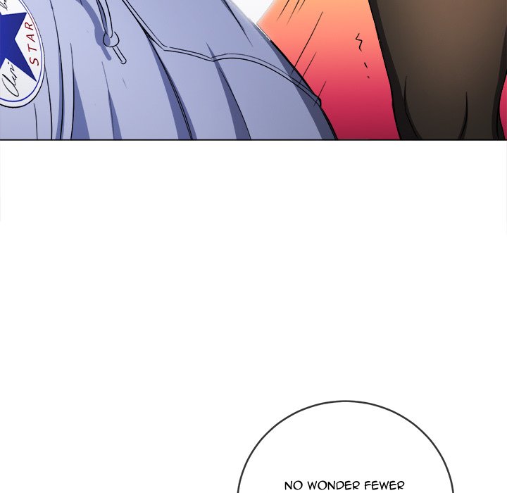 My High School Bully - Chapter 112 - picture 133