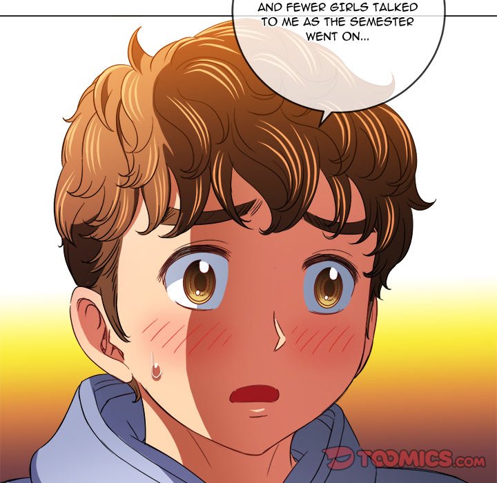 My High School Bully - Chapter 112 - picture 134