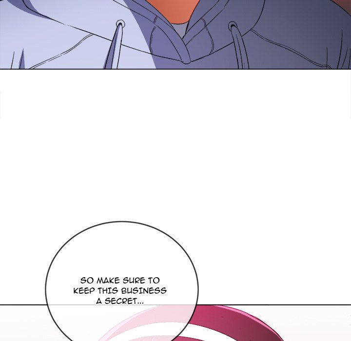 My High School Bully - Chapter 112 - picture 135