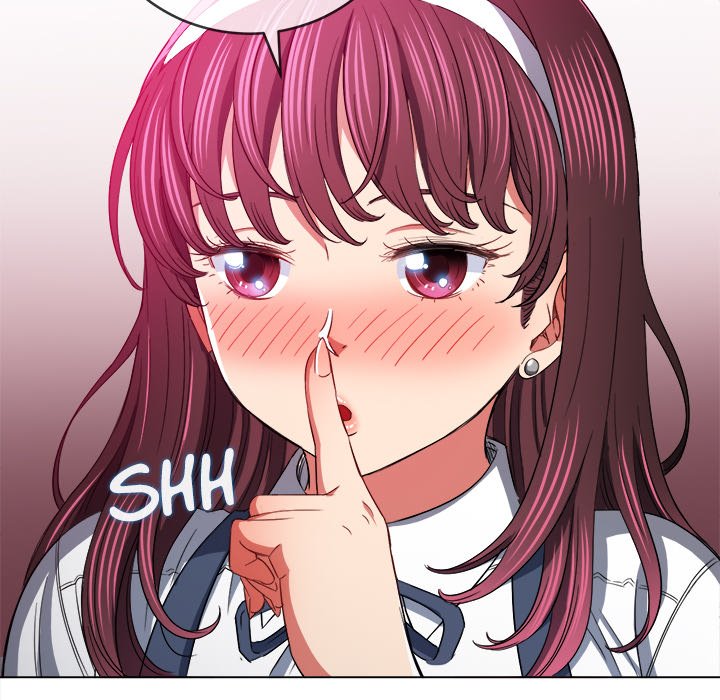 My High School Bully - Chapter 112 - picture 136