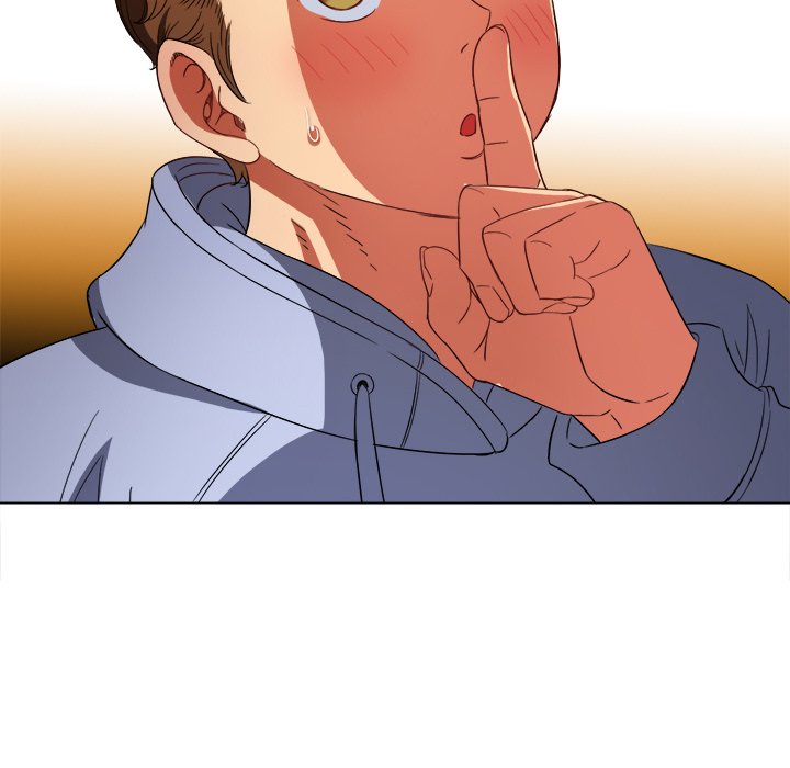 My High School Bully - Chapter 112 - picture 141