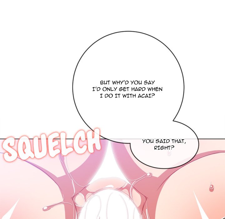 My High School Bully - Chapter 112 - picture 142