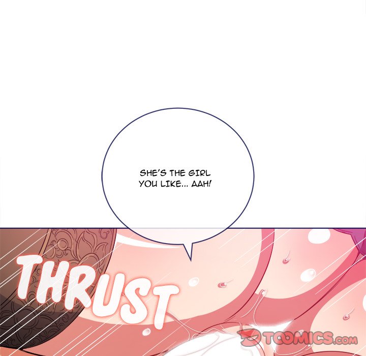 My High School Bully - Chapter 112 - picture 146