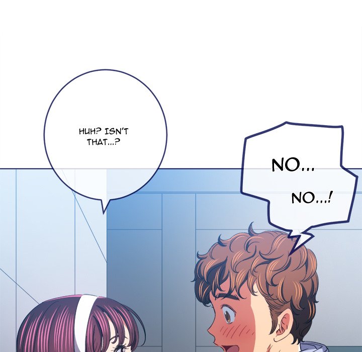 My High School Bully - Chapter 112 - picture 153
