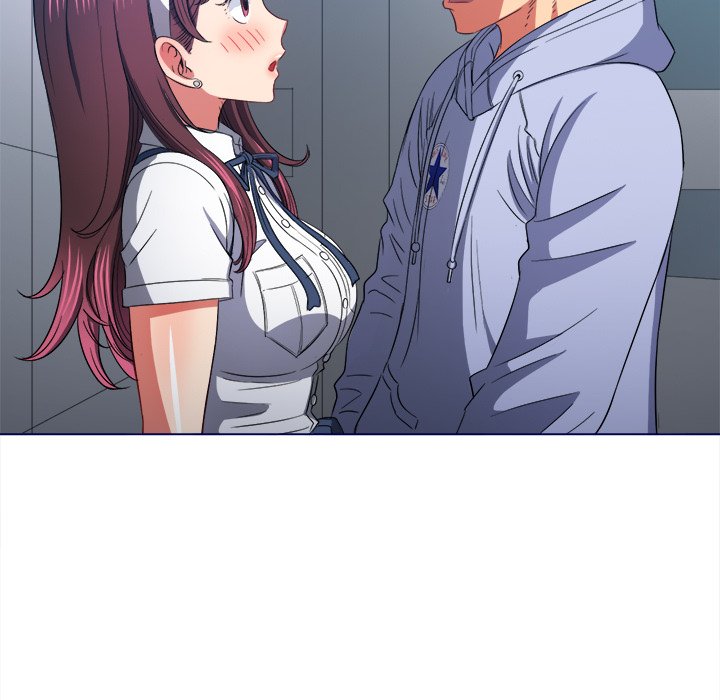 My High School Bully - Chapter 112 - picture 154