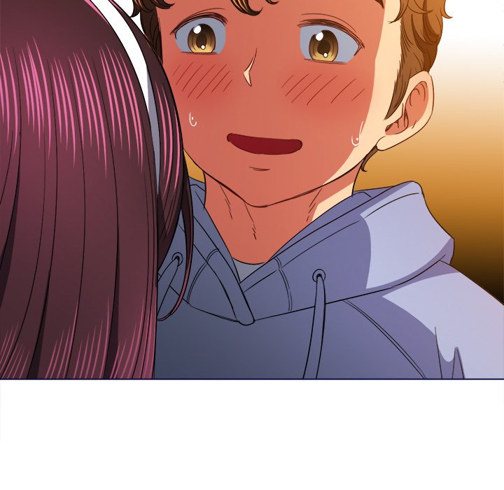 My High School Bully - Chapter 112 - picture 156