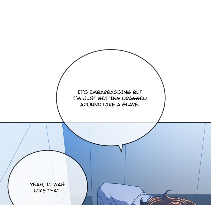 My High School Bully - Chapter 112 - picture 157