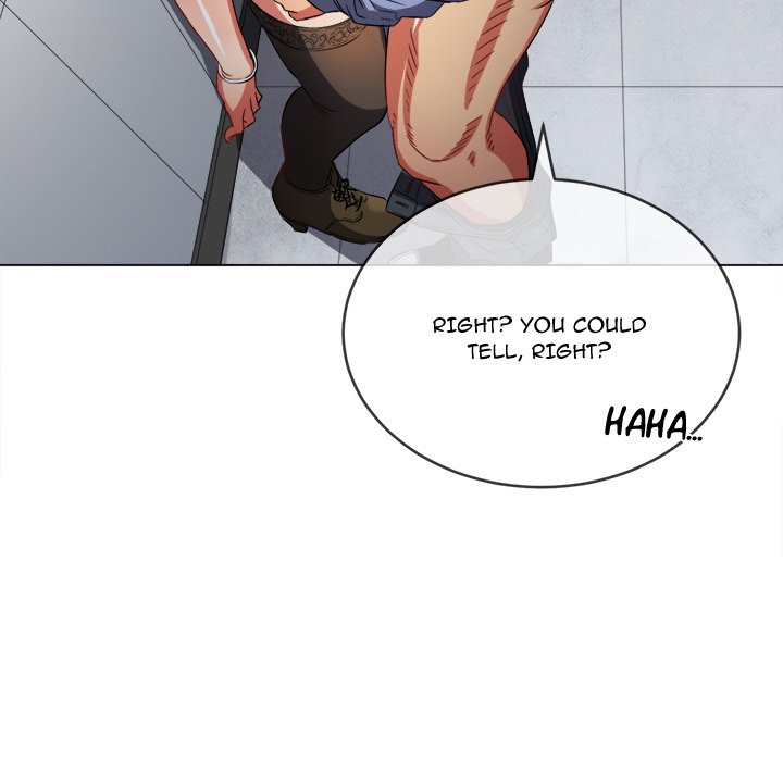 My High School Bully - Chapter 112 - picture 159