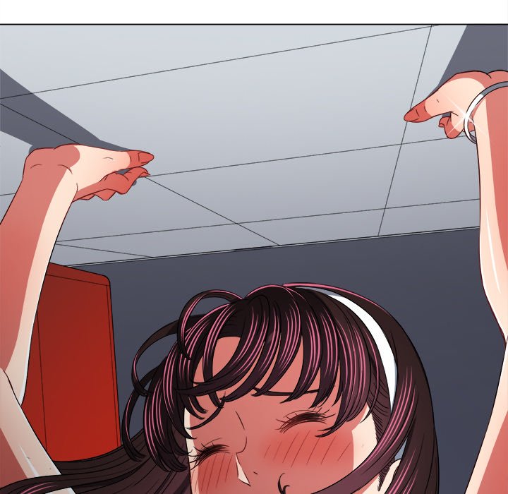 My High School Bully - Chapter 112 - picture 16