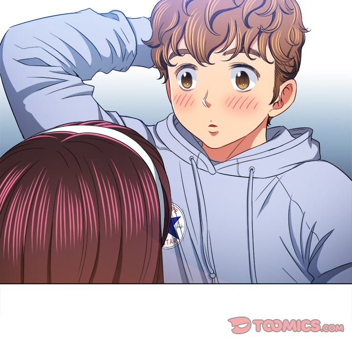 My High School Bully - Chapter 112 - picture 164