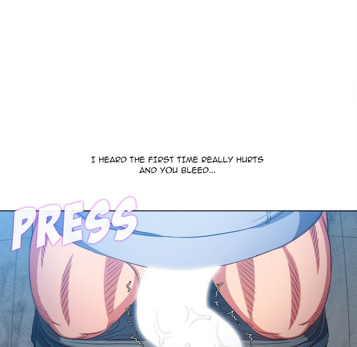My High School Bully - Chapter 112 - picture 19