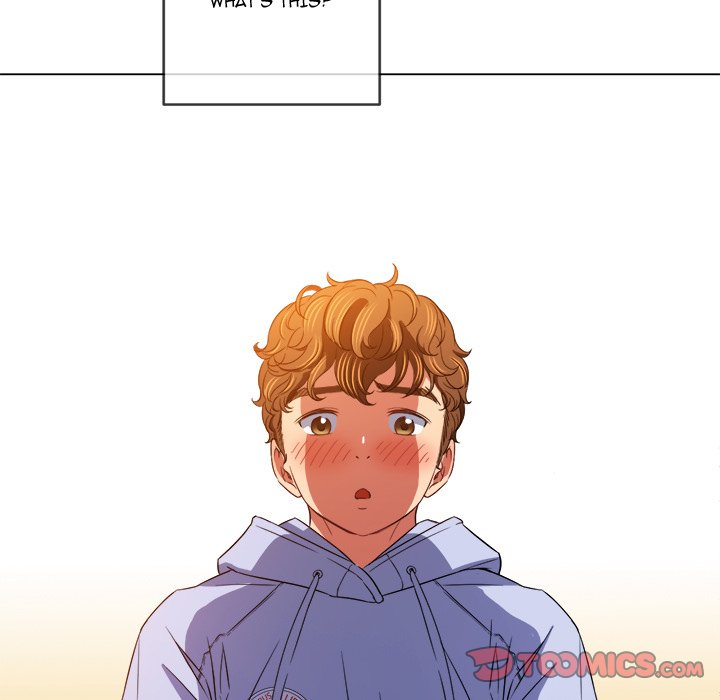 My High School Bully - Chapter 112 - picture 26