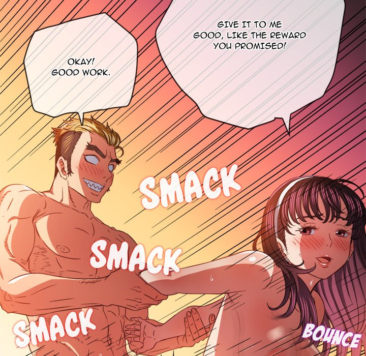 My High School Bully - Chapter 112 - picture 30