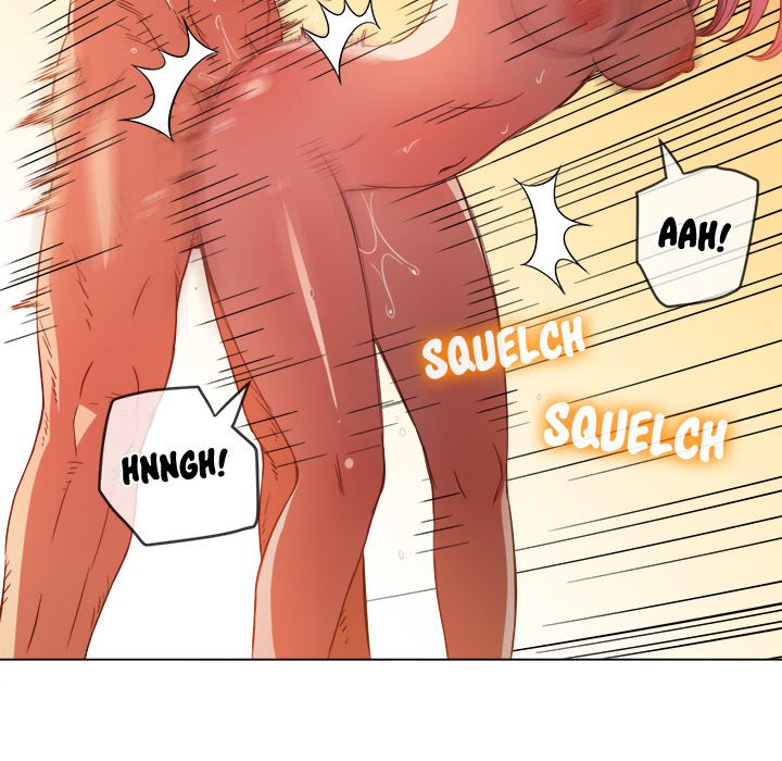 My High School Bully - Chapter 112 - picture 31