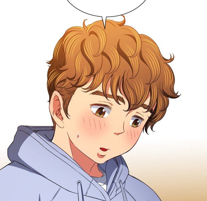My High School Bully - Chapter 112 - picture 33