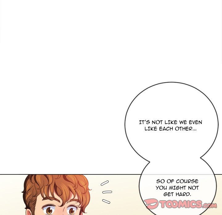 My High School Bully - Chapter 112 - picture 38
