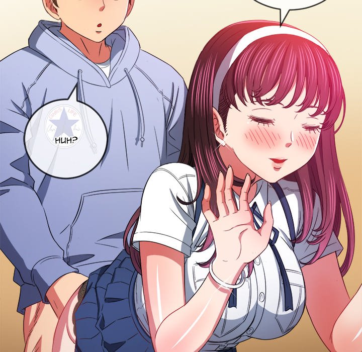 My High School Bully - Chapter 112 - picture 39